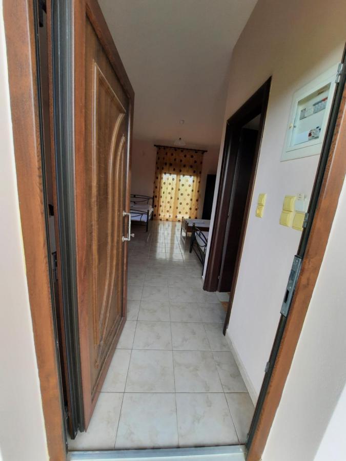 Sunset Apartments Neochori  Exterior foto
