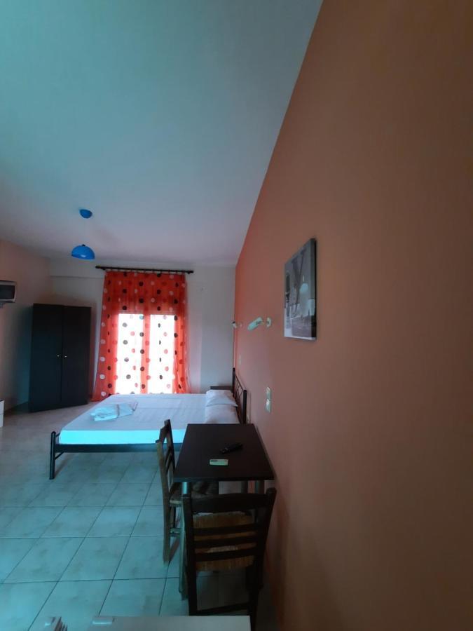 Sunset Apartments Neochori  Exterior foto