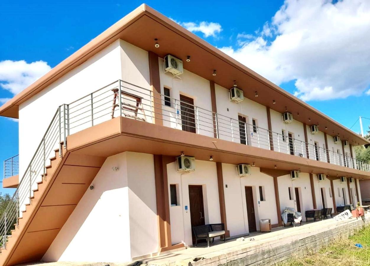 Sunset Apartments Neochori  Exterior foto